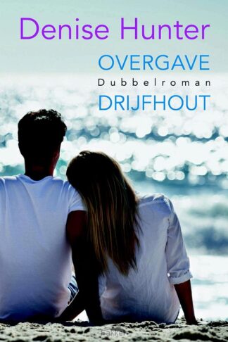 product afbeelding voor: Overgave + drijfhout