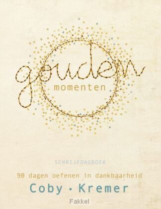 product afbeelding voor: Gouden momenten