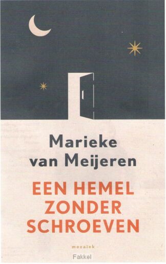 product afbeelding voor: Hemel zonder schroeven