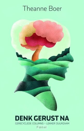 product afbeelding voor: Denk gerust na