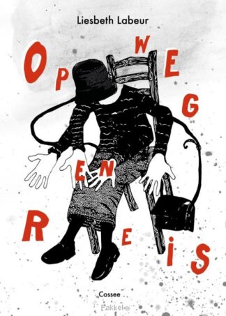 product afbeelding voor: Op weg en reis