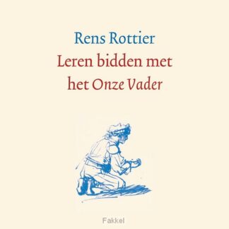 product afbeelding voor: Leren bidden met het Onze Vader