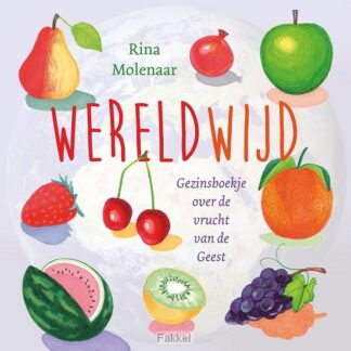 product afbeelding voor: Wereldwijd