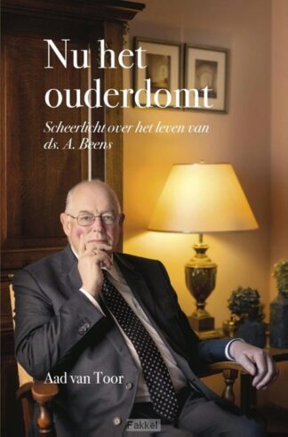 product afbeelding voor: Nu het ouderdomt