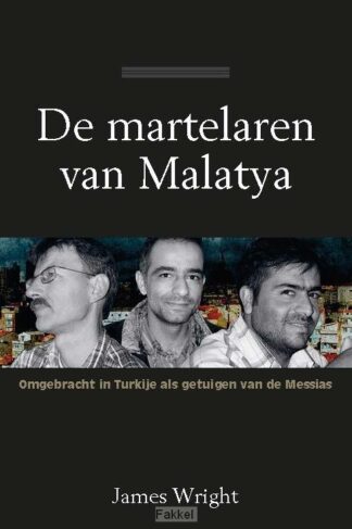 product afbeelding voor: Martelaren van malatya
