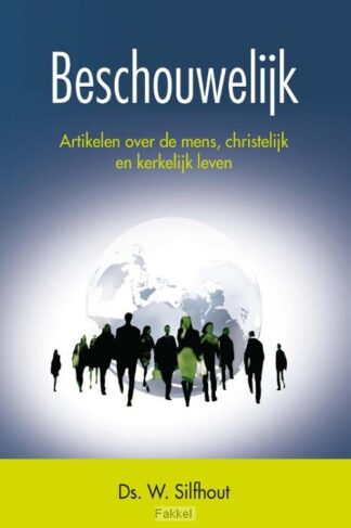 product afbeelding voor: Beschouwelijk