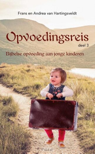 product afbeelding voor: Opvoedingsreis 3
