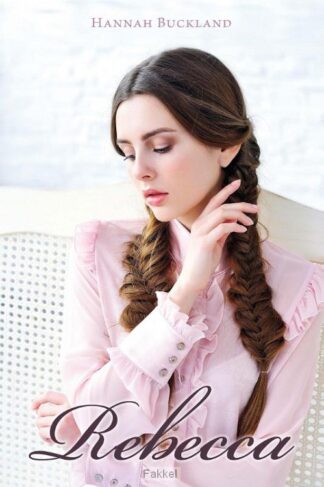 product afbeelding voor: Rebecca