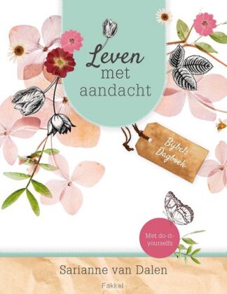 product afbeelding voor: Leven met aandacht