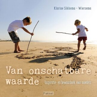 product afbeelding voor: Van onschatbare waarde