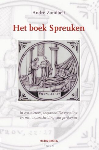 product afbeelding voor: Boek spreuken