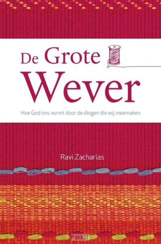 product afbeelding voor: Grote wever