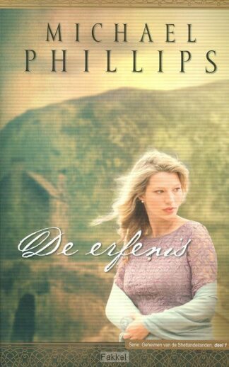 product afbeelding voor: Erfenis