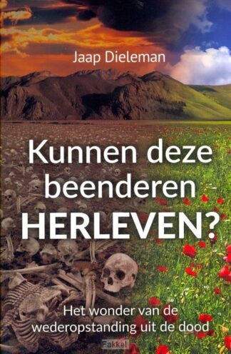 product afbeelding voor: Kunnen deze beenderen herleven?