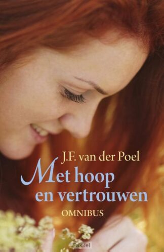 product afbeelding voor: Met hoop en vertrouwen
