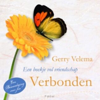 product afbeelding voor: Verbonden