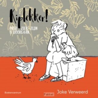 product afbeelding voor: Kiplekker