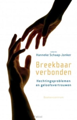 product afbeelding voor: Breekbaar verbonden