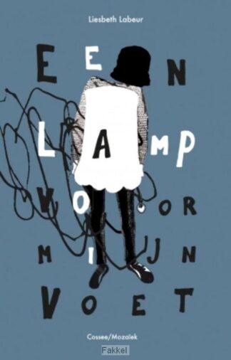 product afbeelding voor: Lamp voor mijn voet