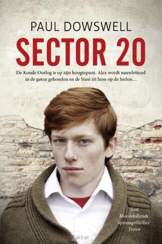 product afbeelding voor: Sector 20