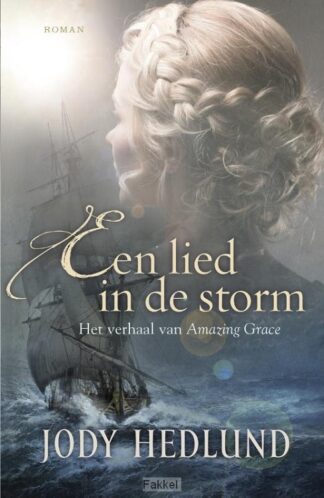 product afbeelding voor: Lied in de storm