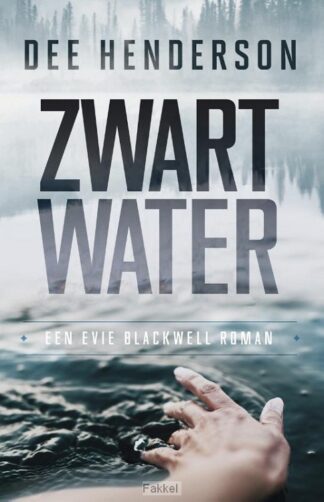 product afbeelding voor: Zwart water