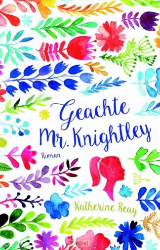 product afbeelding voor: Geachte Mr. Knightley