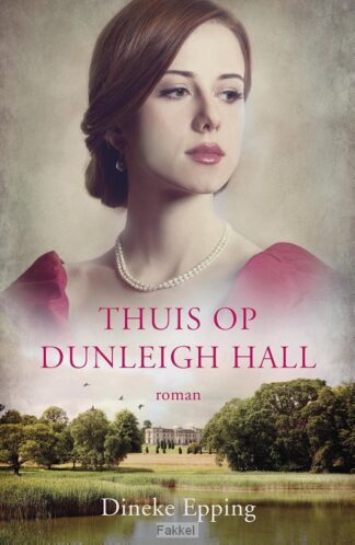 product afbeelding voor: Thuis op Dunleigh Hall