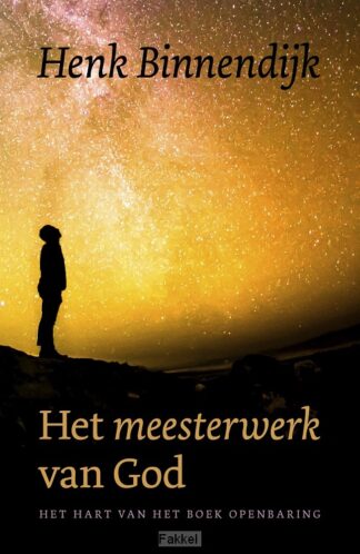 product afbeelding voor: Meesterwerk van God