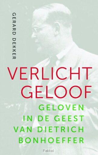 product afbeelding voor: Verlicht geloof