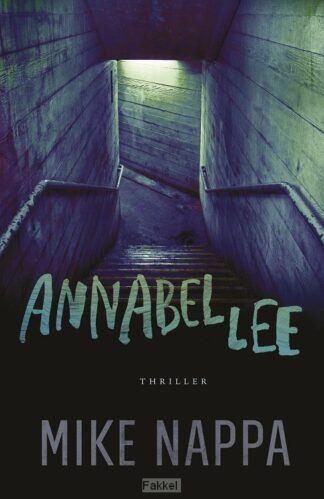 product afbeelding voor: Annabel Lee