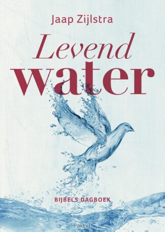 product afbeelding voor: Levend water