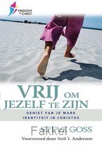 product afbeelding voor: Vrij om jezelf te zijn