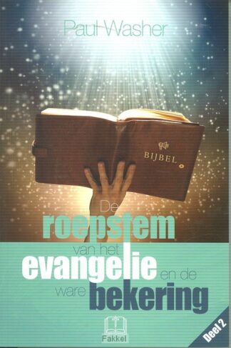 product afbeelding voor: Roepstem van het evangelie