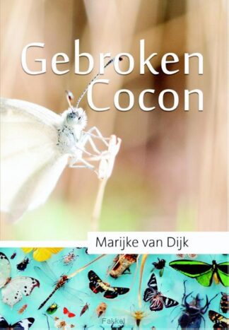 product afbeelding voor: Gebroken cocon