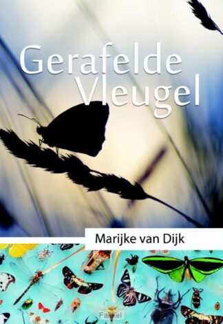 product afbeelding voor: Gerafelde vleugel