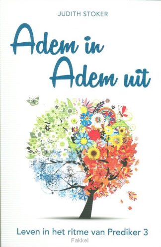 product afbeelding voor: Adem in adem uit
