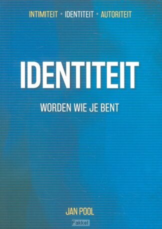 product afbeelding voor: Identiteit