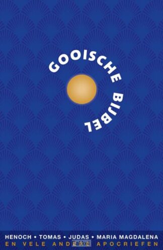 product afbeelding voor: Gooische bijbel