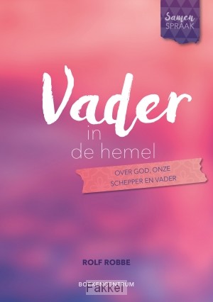 product afbeelding voor: Vader in de hemel
