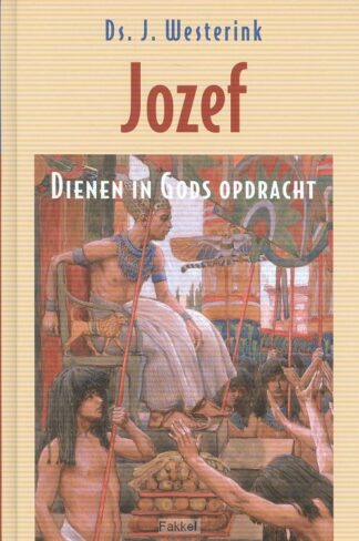 product afbeelding voor: Jozef