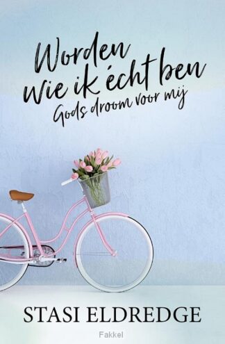 product afbeelding voor: Worden wie ik écht ben