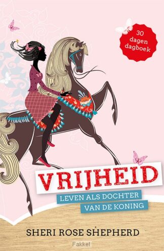 product afbeelding voor: Vrijheid