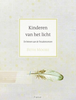 product afbeelding voor: Kinderen van het licht