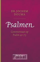 product afbeelding voor: Psalmen 4 commentaar op Psalm 111-150