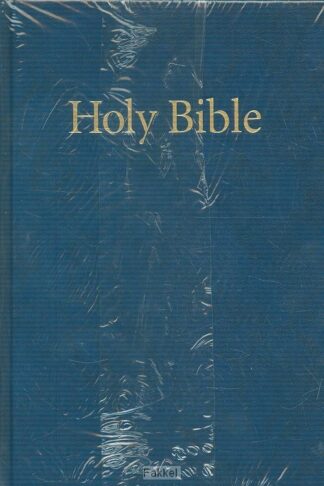 product afbeelding voor: Engelse bijbel auth kjv E8