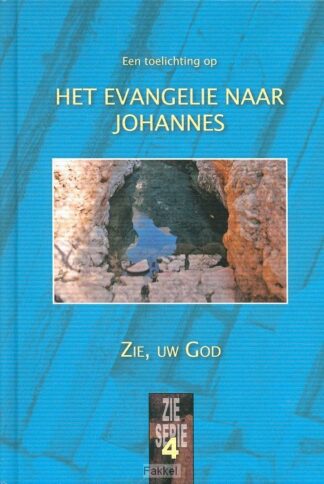 product afbeelding voor: Evangelie naar Johannes