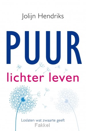product afbeelding voor: Puur lichter leven