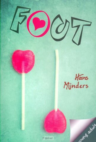 product afbeelding voor: Fout