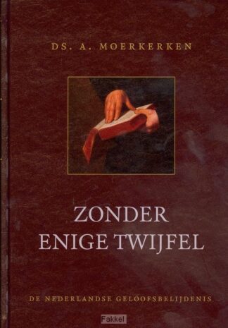 product afbeelding voor: Zonder enige twijfel